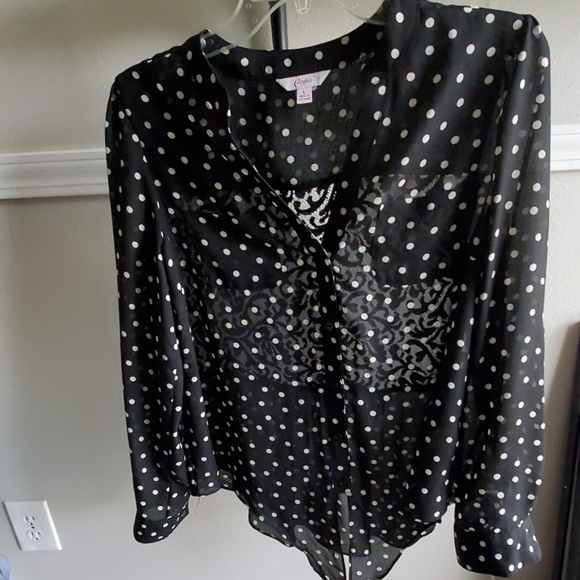 Blouse/Top - Picture 1 of 3